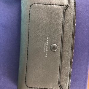 Marc Jacobs wallet